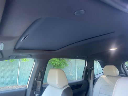 New 2026 Honda CR-V Sport Touring image 21