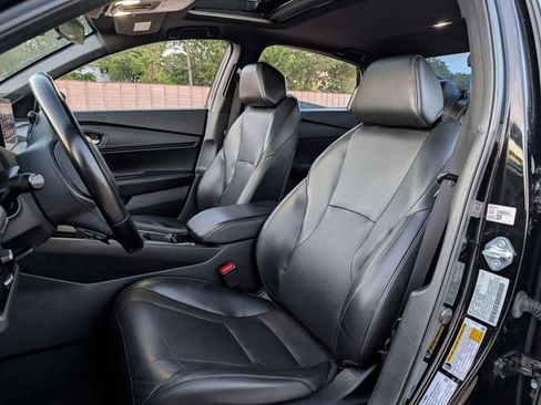 Used 2023 Honda Accord Sport image 22