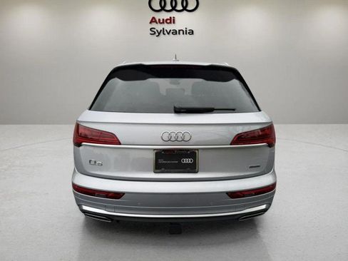 Certified 2023 Audi Q5 2.0T Premium Plus w/ Premium Plus Package AWD/4WD image 8