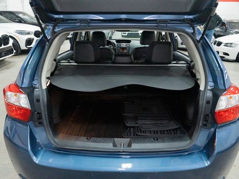 Used 2013 Subaru Impreza 2.0i Limited w/ Popular Pkg 1 image 19