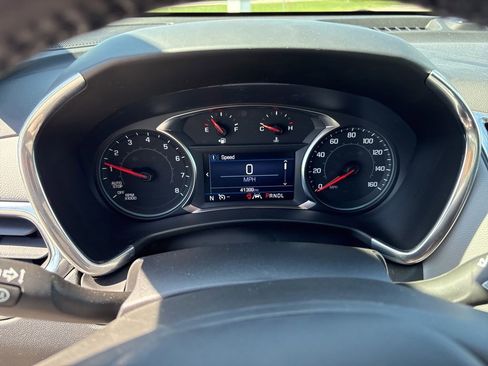 Certified 2022 Chevrolet Equinox LT w/ Driver Convenience Package AWD/4WD image 31