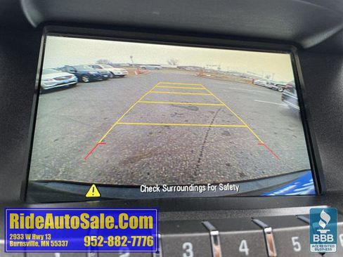 Used 2017 GMC Terrain SLE image 19