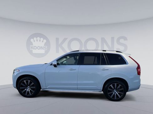 Used 2019 Volvo XC90 T5 Momentum AWD/4WD image 7