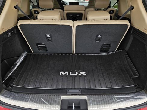 New 2026 Acura MDX SH-AWD w/ Advance Package image 9