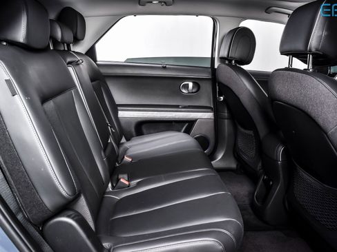 Used 2024 Hyundai Ioniq 5 Limited image 21