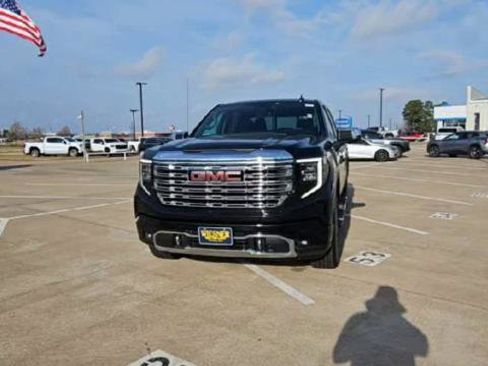 Certified 2024 GMC Sierra 1500 Denali w/ Technology Package image 3