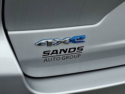 New 2024 Jeep Grand Cherokee Limited 4xe w/ Luxury Tech Group II AWD/4WD image 25