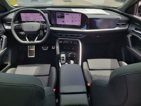 New 2026 Audi SQ5 Premium Plus AWD/4WD image 22