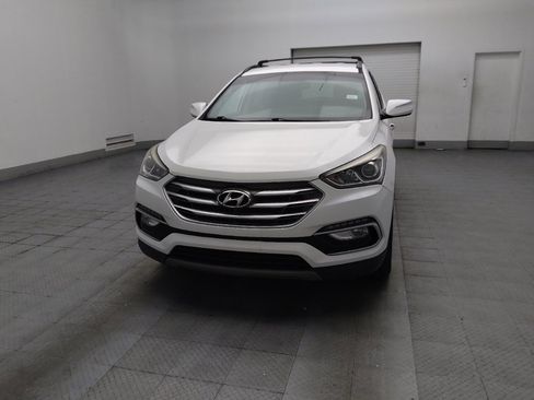 Used 2018 Hyundai Santa Fe Sport w/ 2.4L Value Package 02 FWD image 15