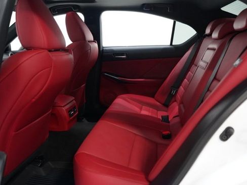 Used 2023 Lexus IS 350 F Sport image 33