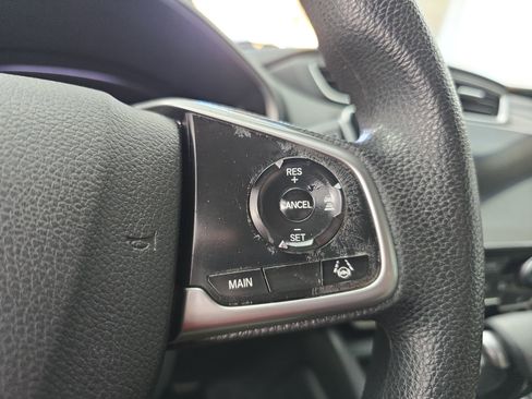 Used 2020 Honda CR-V EX image 17