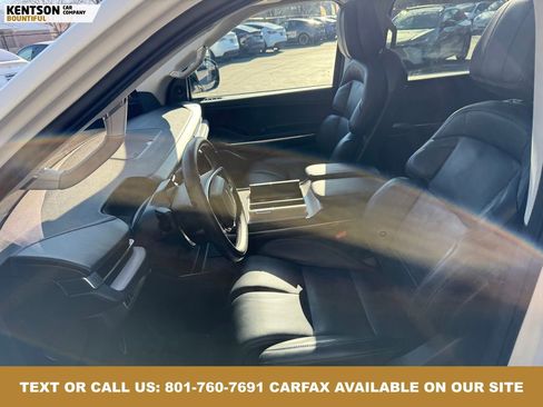 Used 2025 Lincoln Navigator L Reserve image 31