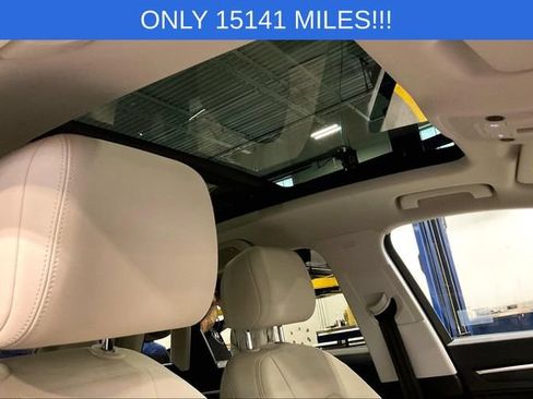 Used 2020 Audi Q3 2.0T Premium w/ Convenience Package AWD/4WD image 22