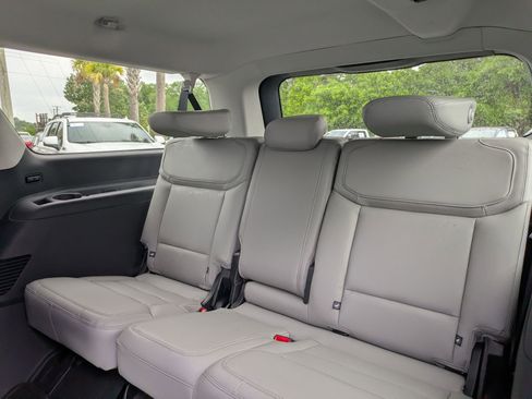 New 2026 Ford Expedition Max Active AWD/4WD image 16