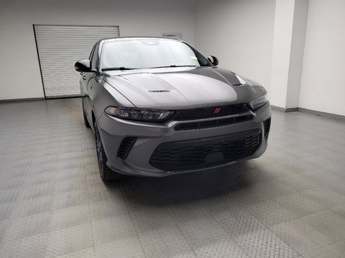 Used 2024 Dodge Hornet R/T w/ R/T Blacktop Package image 14