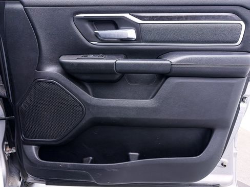 Used 2022 RAM 1500 Big Horn image 34