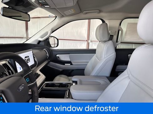 New 2026 Ford Expedition Active RWD image 14