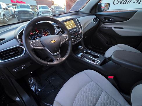 Used 2019 Chevrolet Equinox LT image 13