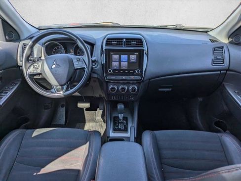 Used 2022 Mitsubishi Outlander Sport LE image 13