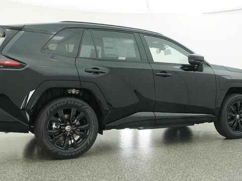New 2026 Toyota RAV4 SE AWD/4WD image 26