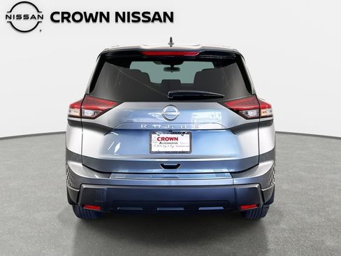 New 2026 Nissan Rogue SV image 6