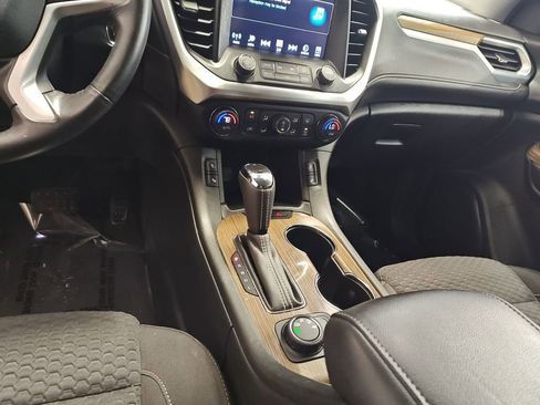 Used 2017 GMC Acadia SLE w/ Driver Alert Package I image 11