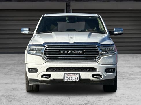 Used 2020 RAM 1500 Limited image 10