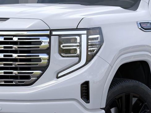 New 2026 GMC Sierra 1500 Denali image 11