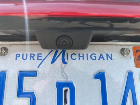 Used 2026 Dodge Durango GT AWD/4WD image 13