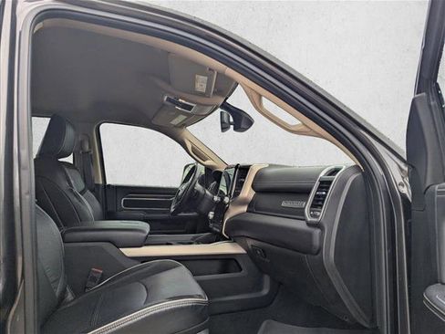 Used 2022 RAM 2500 Laramie image 15