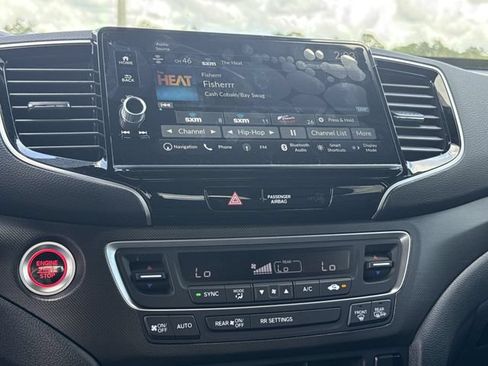 New 2026 Honda Ridgeline TrailSport image 28