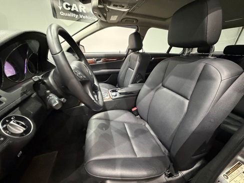 Used 2011 Mercedes-Benz C 300 C 300 image 22