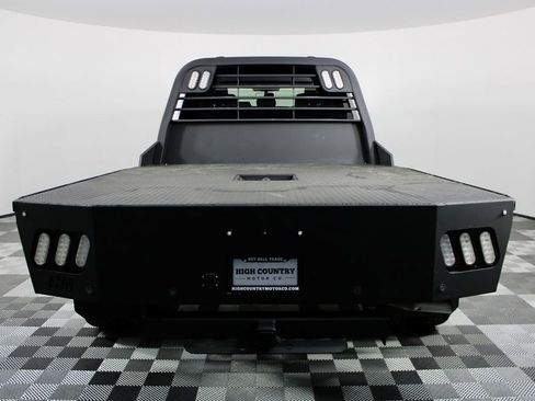 Used 2022 Ford F350 XLT w/ XLT Value Package image 7