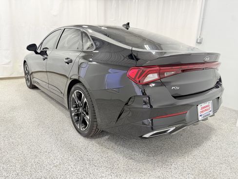 Used 2021 Kia K5 GT-Line image 6