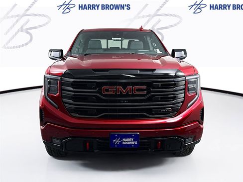 New 2026 GMC Sierra 1500 AT4 w/ AT4 Premium Package image 29