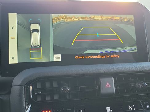 Used 2024 Toyota Land Cruiser 1958 image 25