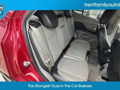 Used 2014 Buick Encore Convenience image 61