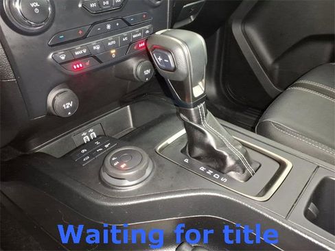 Used 2022 Ford Ranger Lariat w/ Equipment Group 501A High image 26