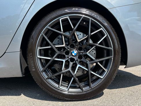 Used 2024 BMW M8 Gran Coupe xDrive Competition AWD/4WD image 55