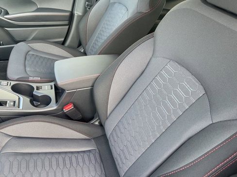 New 2026 Subaru Impreza 2.0i Sport image 15