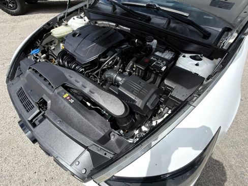 Used 2020 Hyundai Sonata SEL w/ Convenience + Sunroof Package FWD image 4