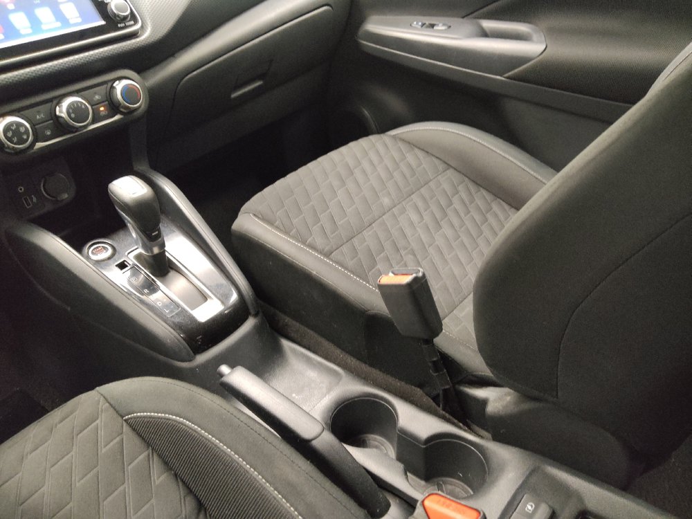 Used 2021 Nissan Kicks S FWD image 26