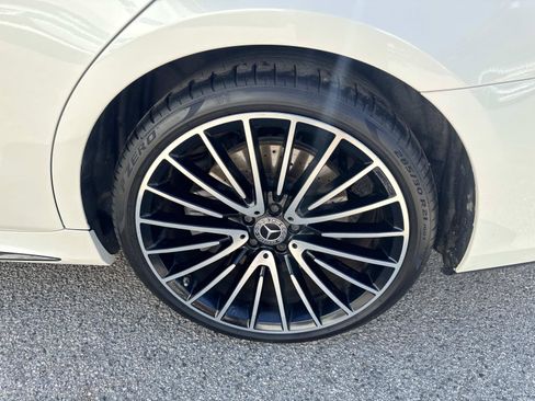 Used 2022 Mercedes-Benz S 500 4MATIC image 6
