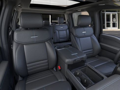 New 2026 Ford F250 Platinum image 10