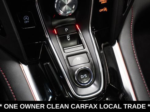 Used 2023 Acura RDX A-Spec image 26