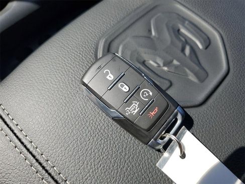 New 2026 RAM 1500 Laramie image 33