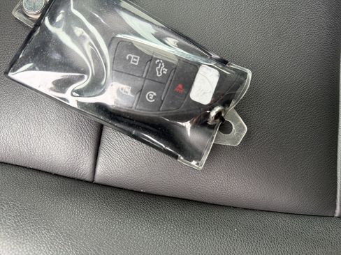 Used 2024 Chevrolet Silverado 1500 RST w/ All Star Edition Plus image 36