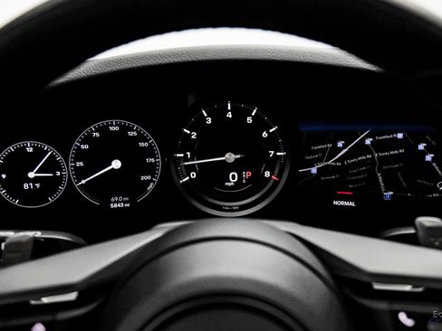 Used 2024 Porsche 911 Carrera S w/ Premium Package image 65