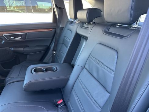 Used 2020 Honda CR-V Touring image 20