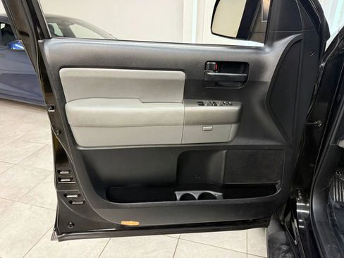 Used 2013 Toyota Sequoia SR5 image 15